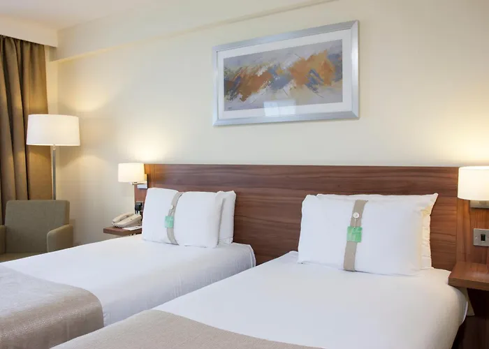 Holiday Inn Colchester By Ihg